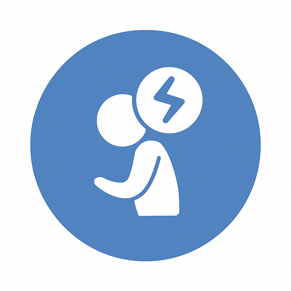 Private physiotherapy session