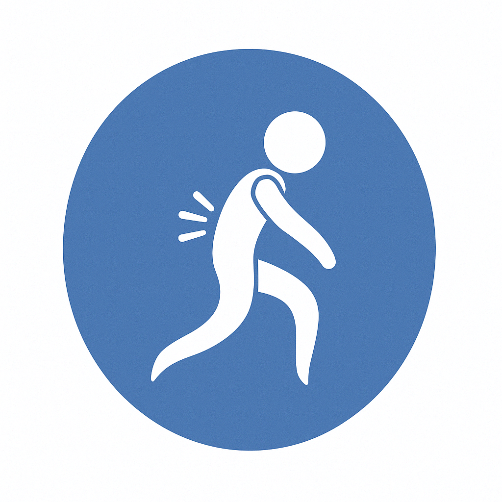 Home-based muscle therapy