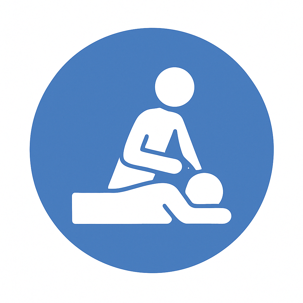 Mobile physiotherapy service