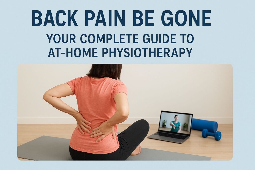 Physiotherapy Home Service in Hitech City Physiotherapy home service Hyderabad